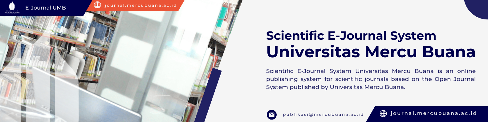 Header Ejournal UMB